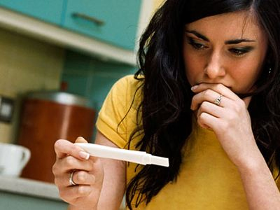 Γονιμότητα: Μπορεί να είμαι έγκυος;