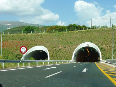 Βρέθηκε σορός στην Εγνατία