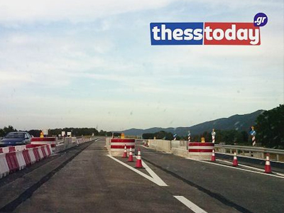 Τα νέα διόδια στην Εγνατία