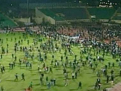 Κατηγορίες σε 75 για την τραγωδία στο αιγυπτιακό γήπεδο