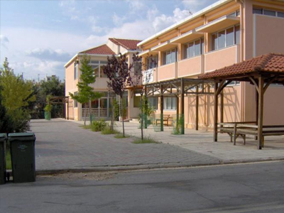 Εξοπλίζονται τα ειδικά σχολεία στο Ηράκλειο