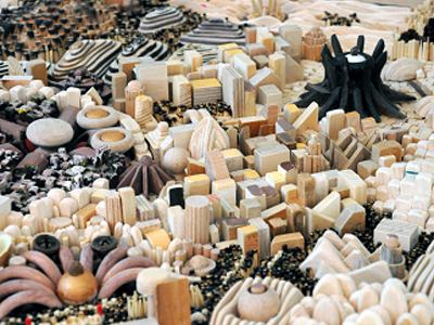 Έκθεση «Εικόνες μνήμης»