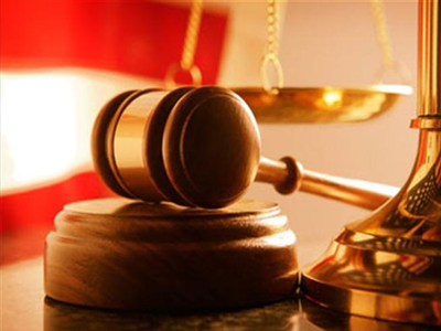 Ειρηνοδικείο δικαίωσε πυρόπληκτο αγρότη