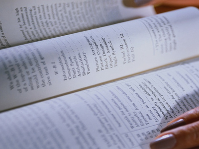 Πτυχιακές εργασίες κατά παραγγελία