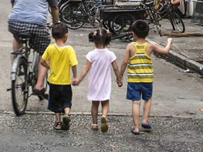 Έκθεση φωτογραφίας του Ρόμπερτ Α. ΜακΚέημπ