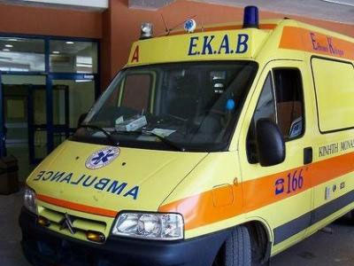 Αστυνομικός αυτοπυροβολήθηκε με το υπηρεσιακό όπλο