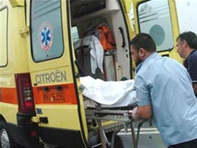 Σε κρίσιμη κατάσταση 14χρονος ποδηλάτης στο Ρίο