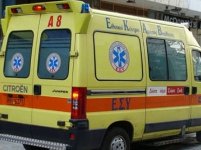 Αλιβέρι: 55χρονη βρέθηκε νεκρή