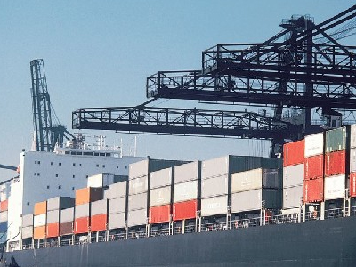 Τουρκία: Αυξήθηκαν οι εξαγωγές τον Οκτώβριο