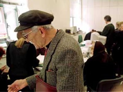 Σε πέντε δόσεις η καταβολή του Ε.Κ.Α.Σ.