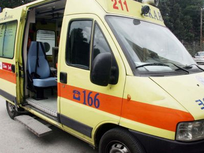 Βρέθηκε νεκρή γυναίκα σε ξενοδοχείο στην Καστοριά