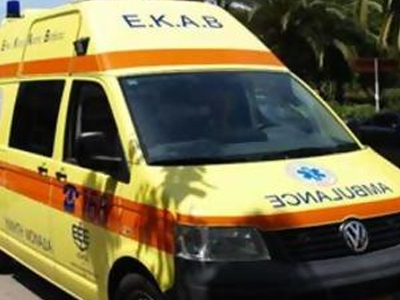 Οδηγός δικύκλου σκοτώθηκε στην παραλιακή λεωφόρο Ηρακλείου