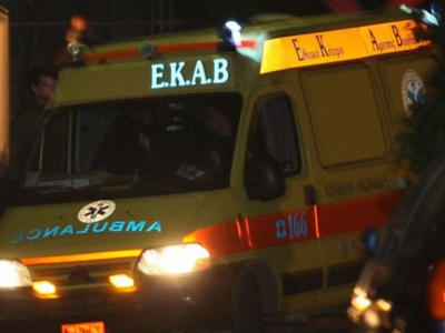 Τον χτύπησαν στο κεφάλι για να τον ληστέψουν