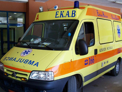 Λάρισα: Συνελήφθη 42χρονος για εγκατάλειψη θύματος τροχαίου