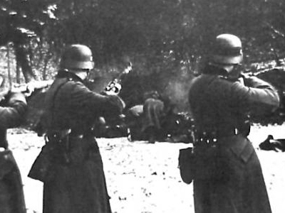 ΗΠΑ: Ελληνοεβραϊκή εκδήλωση για τα θύματα της γερμανικής κατοχής