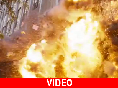 Έρχονται… «Οι Εκδικητές»