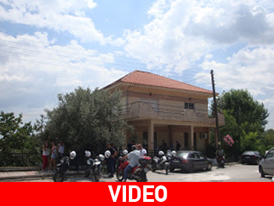 Άγριο έγκλημα στην Ξάνθη