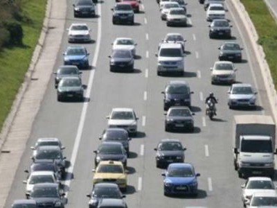 Θεσσαλονίκη: Χωρίς προβλήματα η έξοδος των εκδρομέων