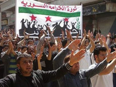 Το Πεκίνο χαιρετίζει την εκεχειρία στη Συρία