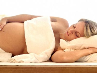 Γονιμότητα: Ανεμοβλογιά και εγκυμοσύνη