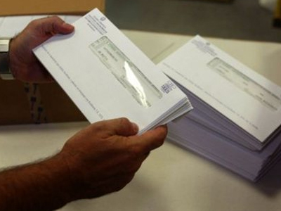 Ξεκινά η αποστολή των εκκαθαριστικών για ΕΤΑΚ και ΦΠΑ