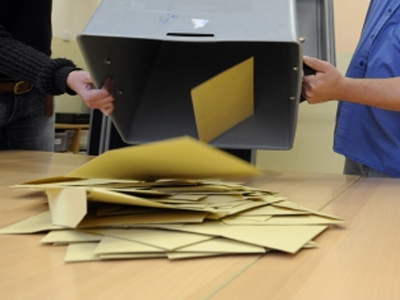 Δεύτερος γύρος προεδρικών εκλογών στην Τσεχία