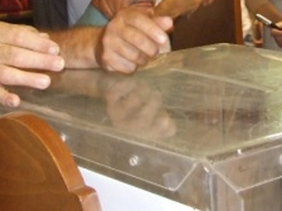 Τα πρώτα αποτελέσματα στην Περιφέρεια Αττικής και στον Δήμο Αθηναίων