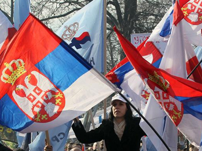 «Κλείδωσαν» οι εκλογές στη Σερβία