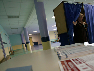 Λίγο μετά την 25η Μαρτίου η προκήρυξη των εκλογών