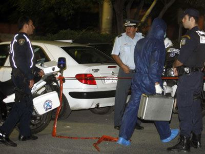 Εξερράγη εκρηκτικός μηχανισμός σε Ι.Χ. στην Καβάλα