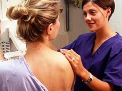 Δωρεάν εξέταση μαστού στον Εύοσμο