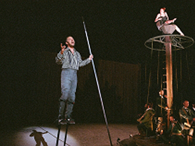 Ο Αμφιτρύων του Μολιέρου