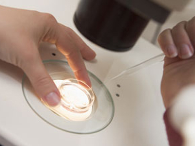 Γονιμότητα: Εξωσωματική γονιμοποίηση και καρκίνος των ωοθηκών