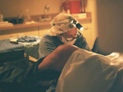 Δυσκολία σύλληψης μέσω εξωσωματικής για τις παχύσαρκες