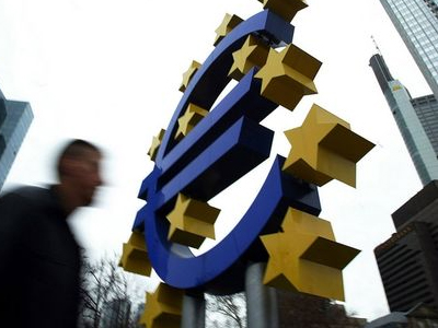 Αμετάβλητο το επιτόκιο της ΕΚΤ