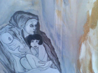 Έκθεση εικαστικών για την Παγκόσμια Ημέρα της Μητέρας