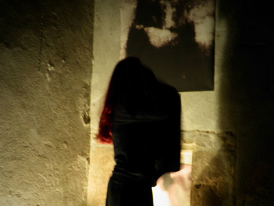 Έκθεση ζωγραφικής από την Αλεξάνδρα Νασιούλα