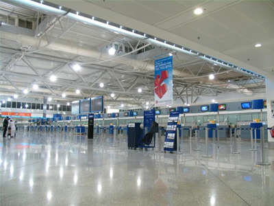 Σύλληψη στο «Ελ. Βενιζέλος» για κοκαΐνη