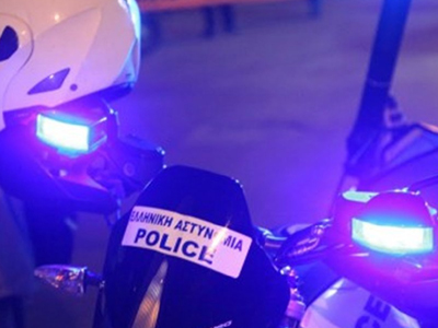 Ένοπλες ληστείες στην Αττική