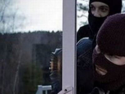 Έκαναν το εξοχικό του «καλοκαιρινό»