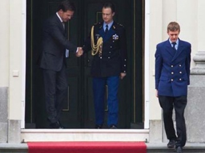 Στις 12 Σεπτεμβρίου στις κάλπες οι Ολλανδοί