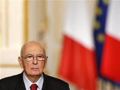 Στις 24 και 25 Φεβρουαρίου οι εκλογές στην Ιταλία