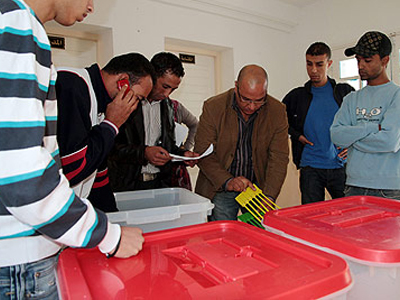 «Ο κύβος ερρίφθη» για τις βουλευτικές εκλογές της Αλγερίας