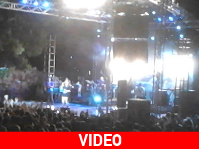 Μάγεψε το κοινό της Λέσβου η Έλενα