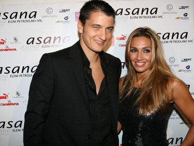 Ελένη Πετρουλάκη: «Ο Ίλια είναι ντόμπρος»