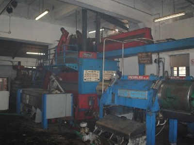 Λαμία: Σοβαρός τραυματισμός εργάτριας σε ελαιοτριβείο