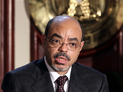 Απεβίωσε ξαφνικά ο πρωθυπουργός της Αιθιοπίας