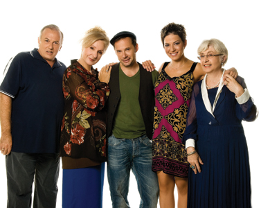 Έρχεται… «ελεύθερος και ωραίος»