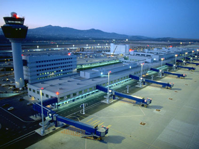 Ε. Βασιλάκης: «Πανάκριβο το Ελ. Βενιζέλος»