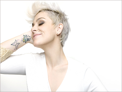 Ελεωνόρα Ζουγανέλη: «Μετακόμιση τώρα»